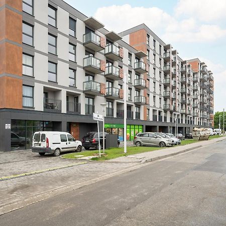 Michalczyka Stylish Apartment With Parking In The City Center Of Wroclaw By Noclegi Renters Extérieur photo