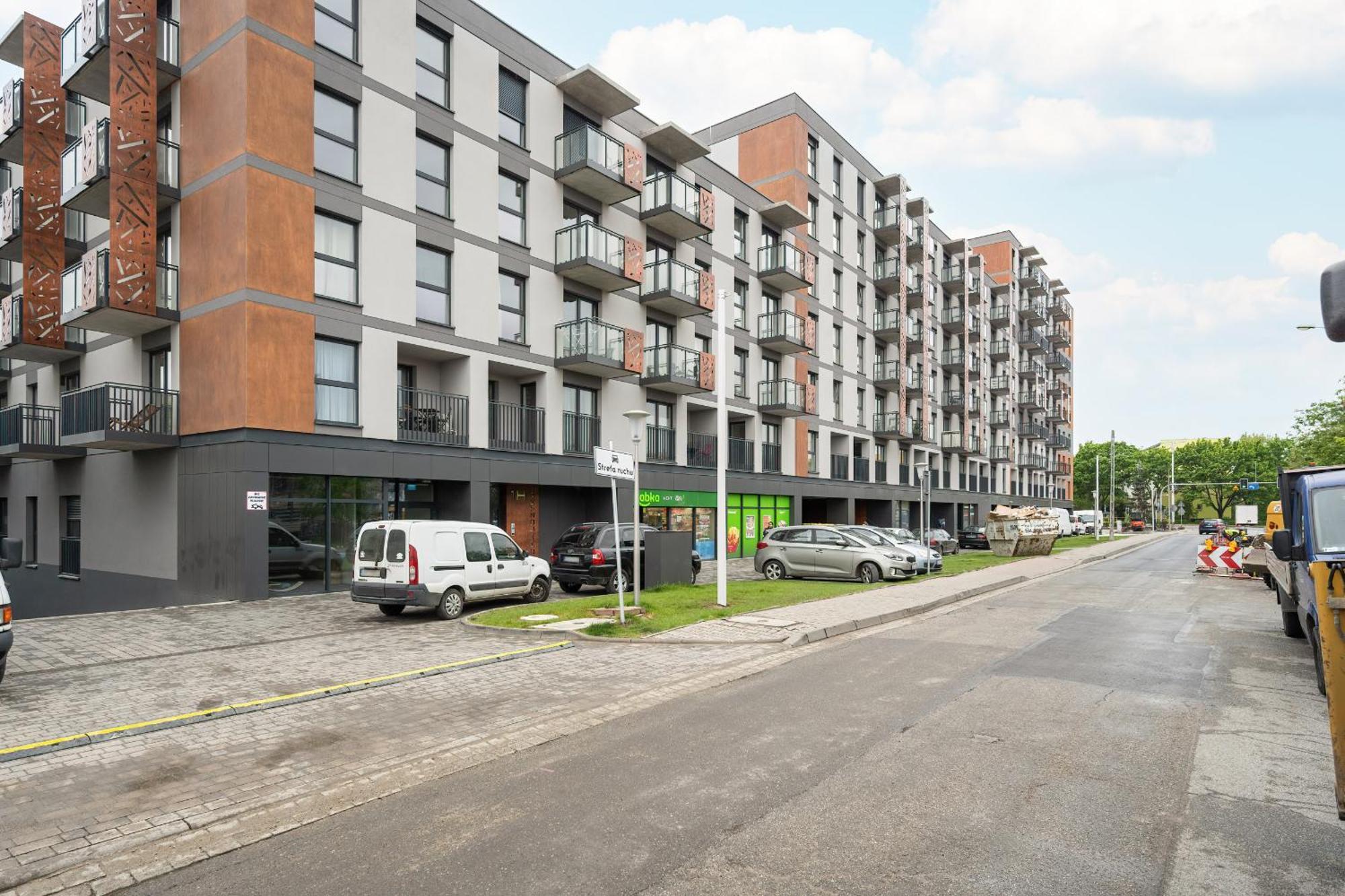 Michalczyka Stylish Apartment With Parking In The City Center Of Wroclaw By Noclegi Renters Extérieur photo