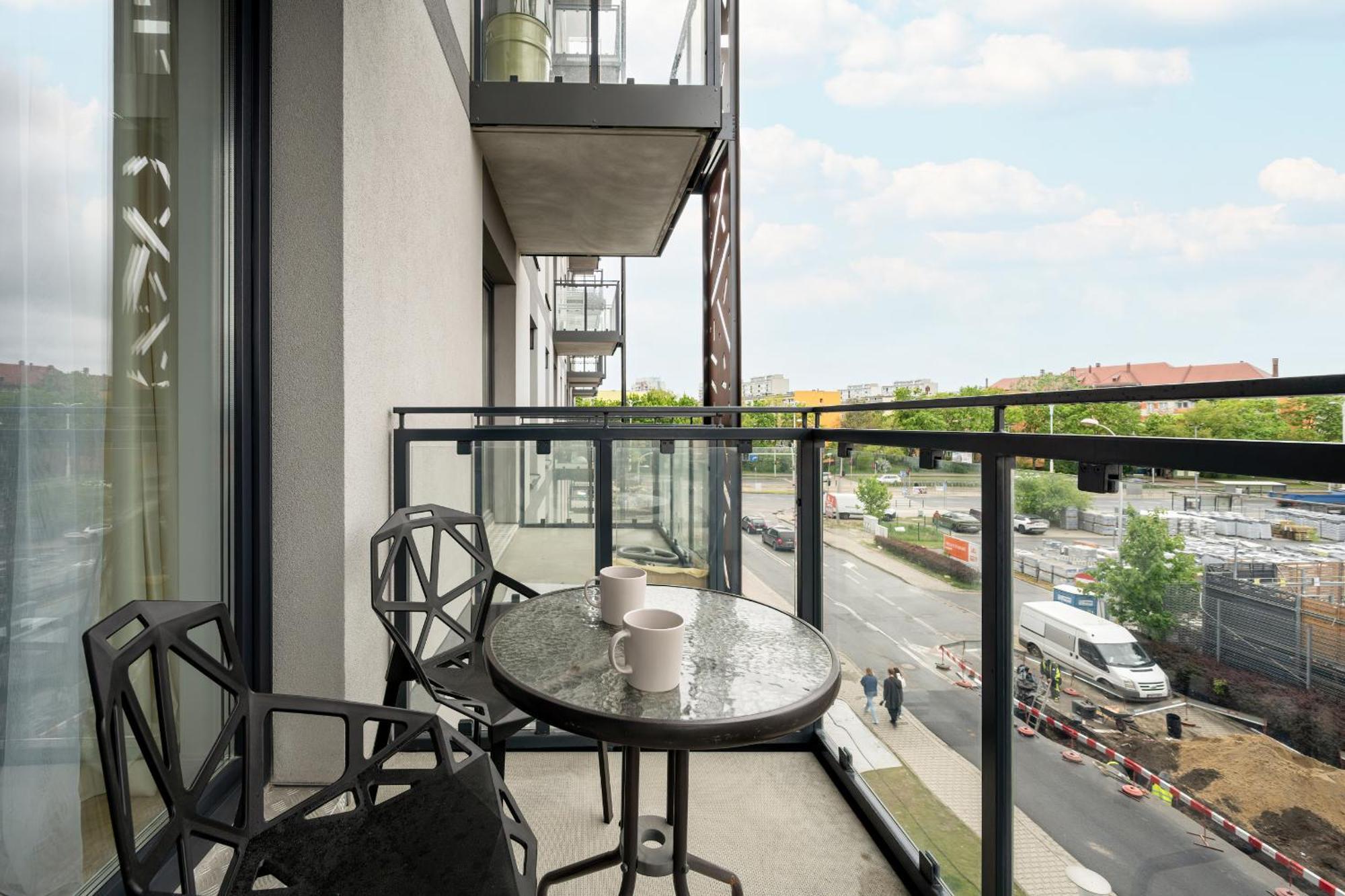 Michalczyka Stylish Apartment With Parking In The City Center Of Wroclaw By Noclegi Renters Extérieur photo