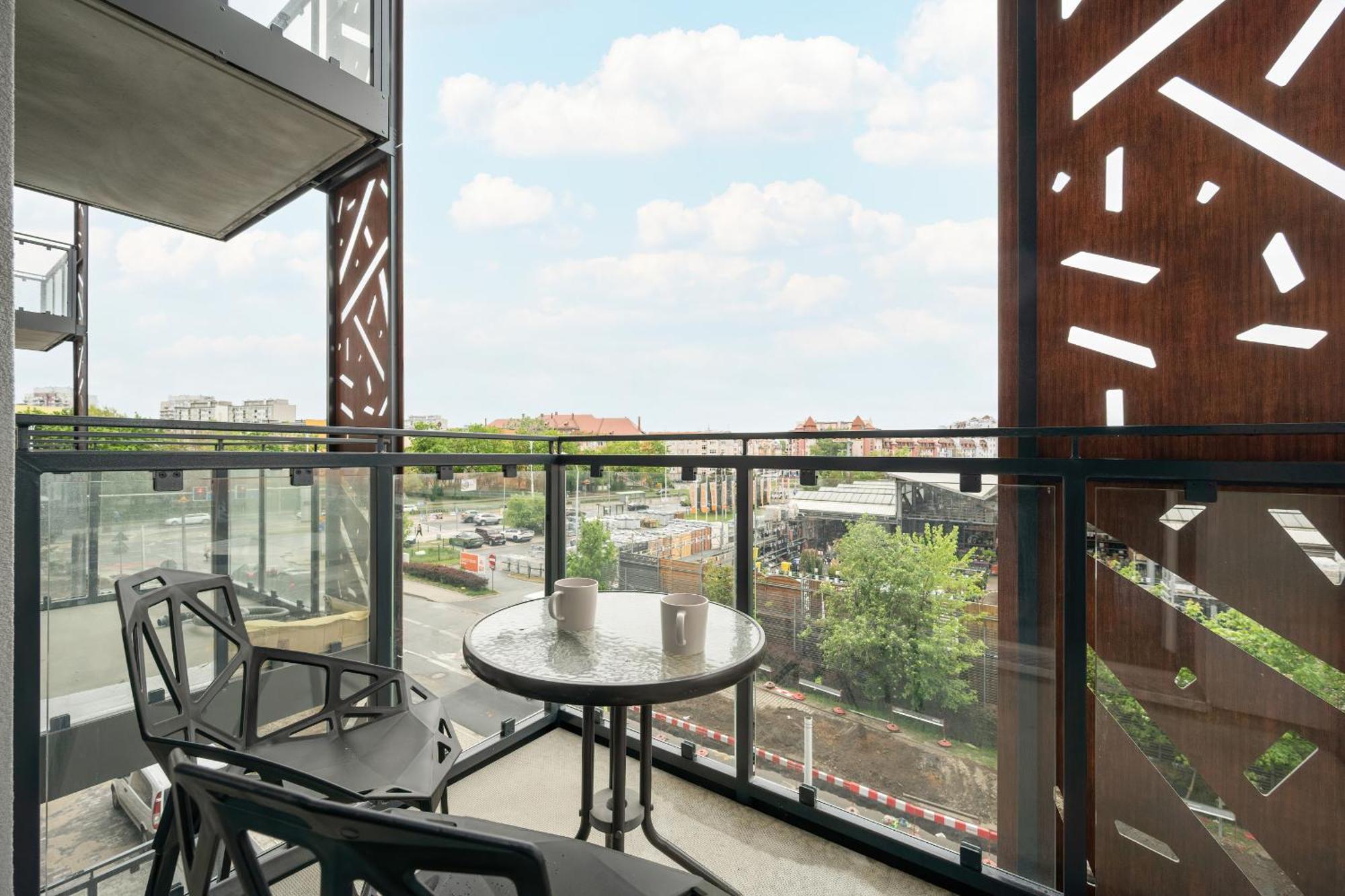 Michalczyka Stylish Apartment With Parking In The City Center Of Wroclaw By Noclegi Renters Extérieur photo