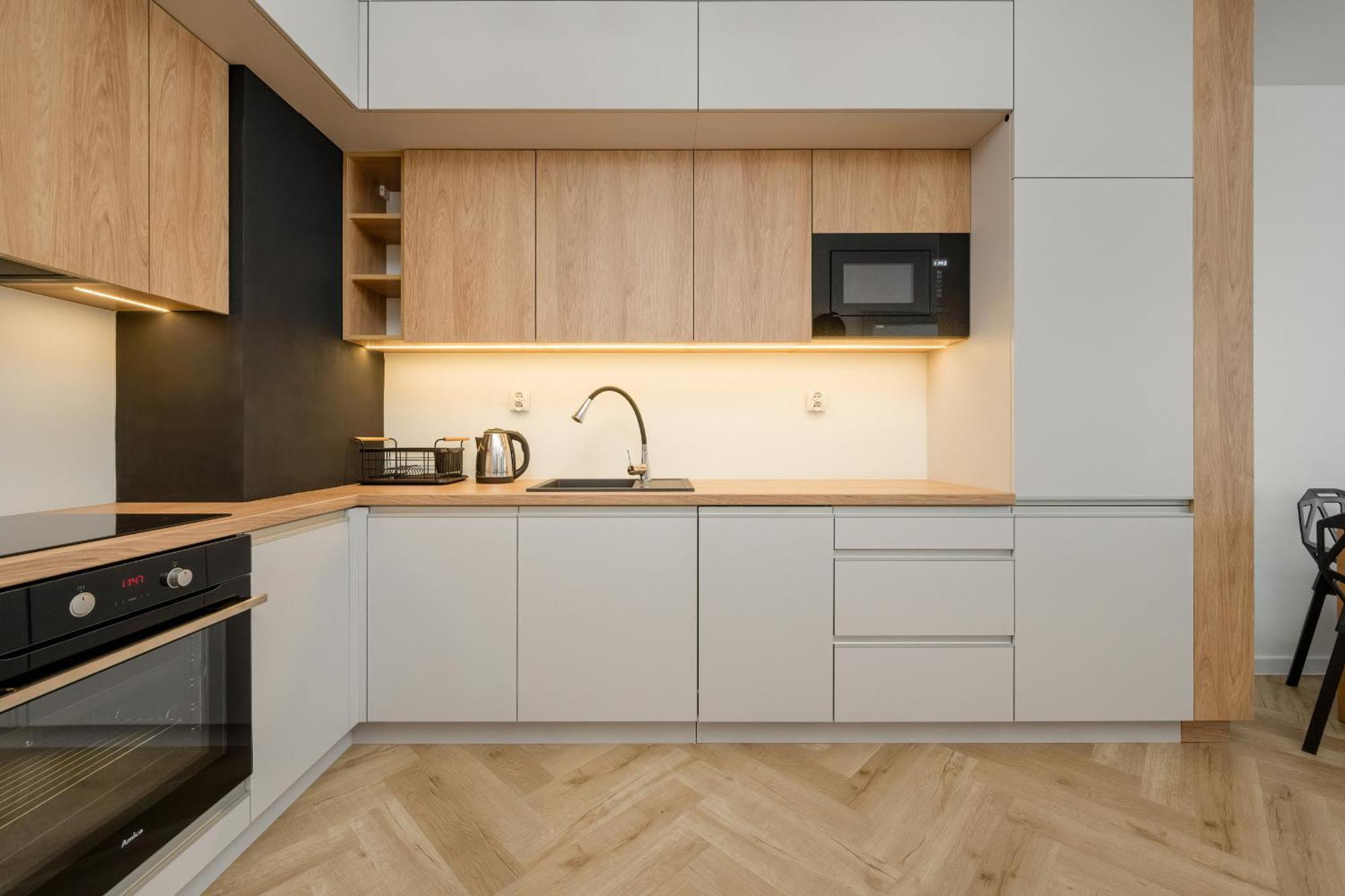 Michalczyka Stylish Apartment With Parking In The City Center Of Wroclaw By Noclegi Renters Extérieur photo